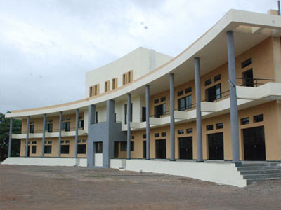 Best PhD college